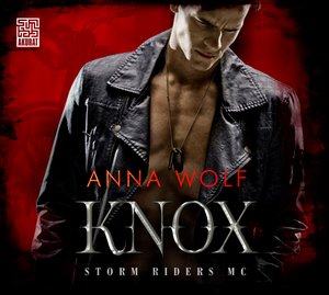 Knox – audiobook