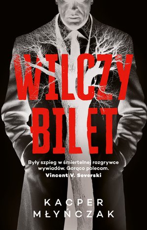 Wilczy bilet – ebook
