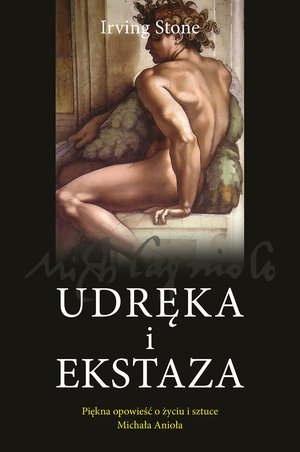 Udręka i ekstaza – ebook