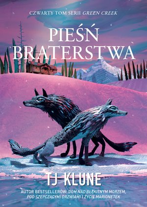 Pieśń braterstwa – ebook