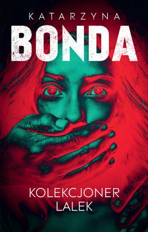 Kolekcjoner lalek. Lena. Tom 1 – ebook
