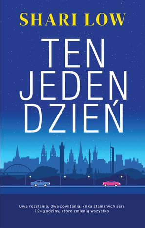 Ten jeden dzień – ebook