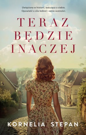 Teraz będzie inaczej – ebook