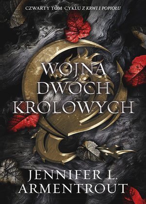 Wojna Dwóch Królowych – ebook