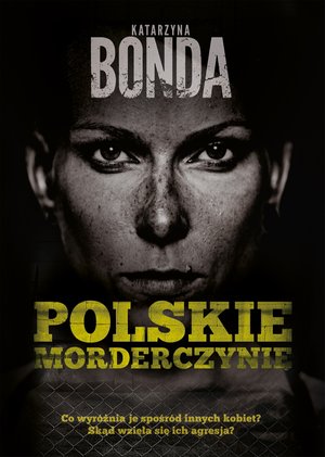 Polskie morderczynie – ebook