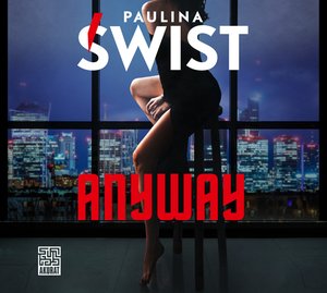 Anyway – audiobook