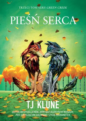 Pieśń serca – ebook