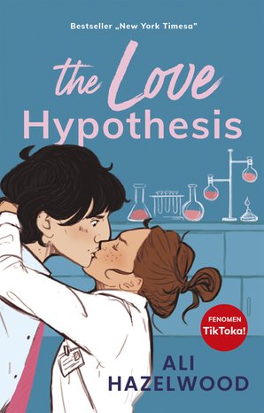 The Love Hypothesis – ebook