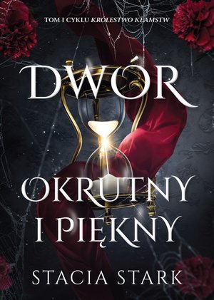 Dwór okrutny i piękny – ebook