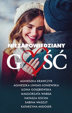 Niezapowiedziany gość – ebook