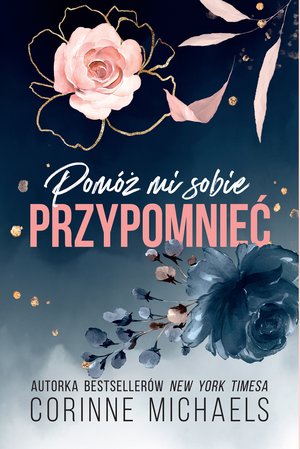 Pomóż mi sobie przypomnieć – ebook