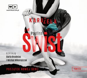 Karuzela – audiobook