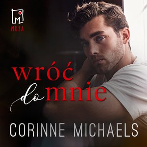 Wróć do mnie – audiobook