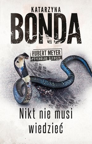Nikt nie musi wiedzieć – ebook