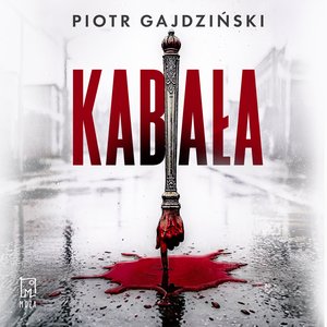 Kabała – audiobook