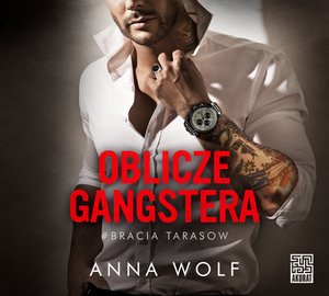 Oblicze gangstera – audiobook