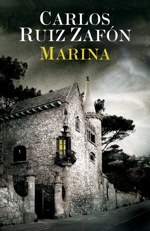 Marina – ebook