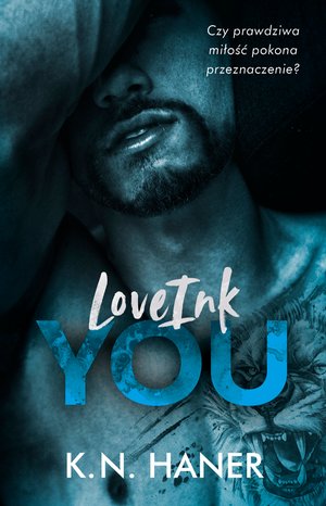 LoveInk You – ebook
