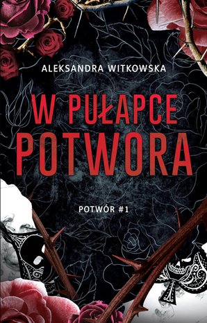 W pułapce Potwora – ebook