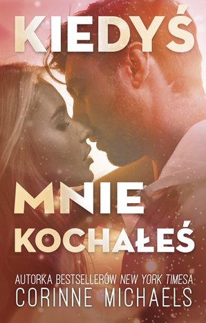 Kiedyś mnie kochałeś – ebook
