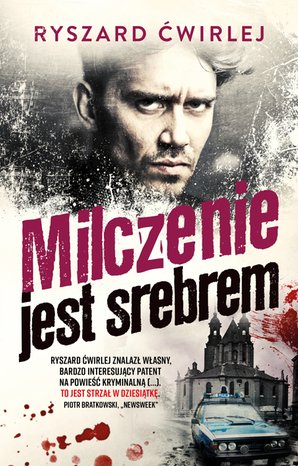 Milczenie jest srebrem – audiobook