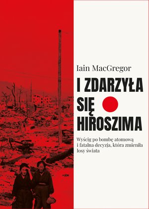 I zdarzyła się Hiroszima – ebook