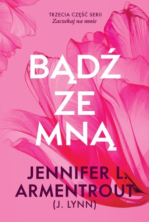 Bądź ze mną – ebook