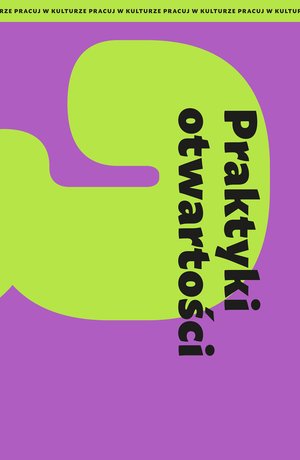 Praktyki otwartości – ebook