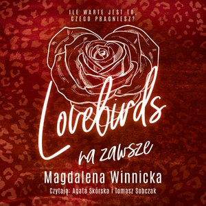 Na zawsze 2: Lovebirds – audiobook
