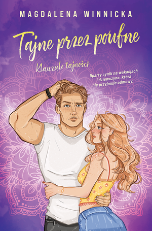 Klauzule tajności 2: Tajne przez poufne – ebook