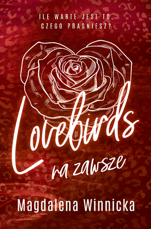 Na zawsze 2: Lovebirds – ebook