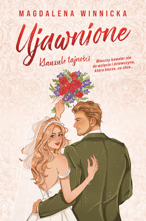 Klauzule tajności 4: Ujawnione – ebook