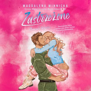 Klauzule tajności 3: Zastrzeżone – audiobook