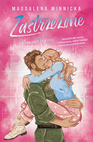 Klauzule tajności 3: Zastrzeżone – ebook