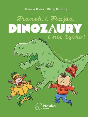 Franek i Frajda. – ebook