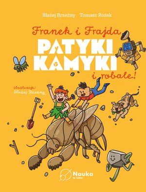 Franek i Frajda. – ebook