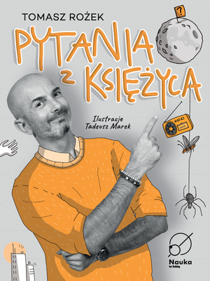Pytania z księżyca – ebook