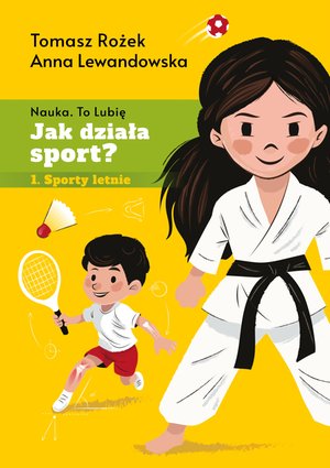 Jak działa sport? – ebook