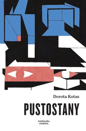 Pustostany – ebook