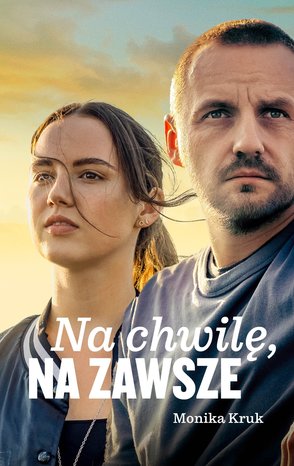 Na chwilę, na zawsze – ebook