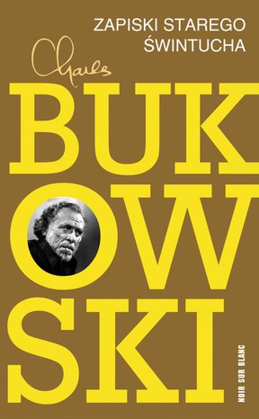 Zapiski starego świntucha – ebook