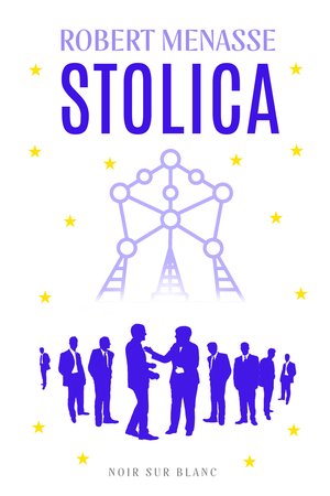 Stolica – ebook