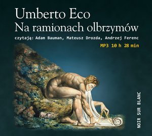 Na ramionach olbrzymów – audiobook