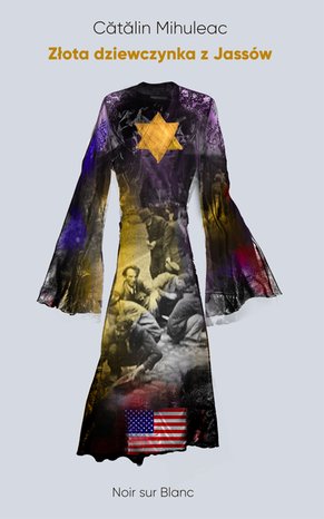 Złota dziewczynka z Jassów – ebook