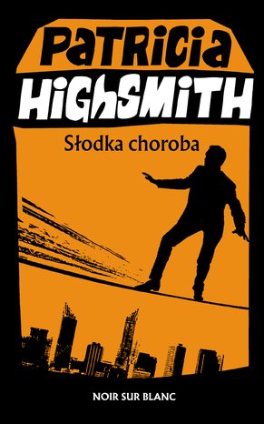 Słodka choroba – ebook