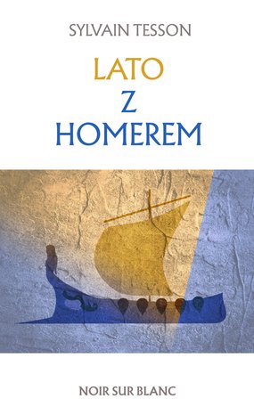 Lato z Homerem – ebook