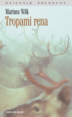 Tropami rena – ebook