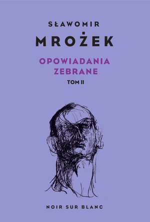Opowiadania zebrane – ebook