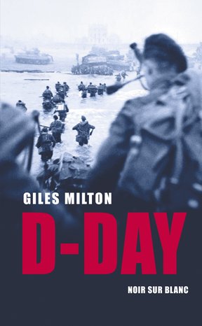 D-Day – ebook