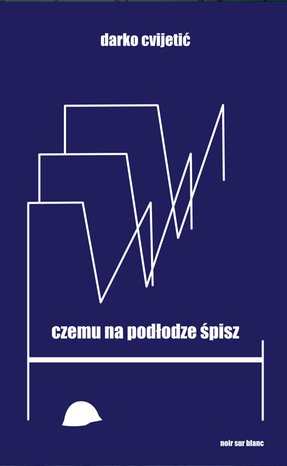 Czemu na podłodze śpisz – ebook